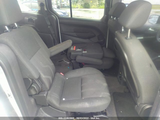 Photo 7 VIN: NM0GE9F76G1260607 - FORD TRANSIT CONNECT WAGON 