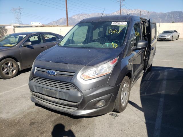 Photo 1 VIN: NM0GE9F76G1268061 - FORD TRANSIT CO 