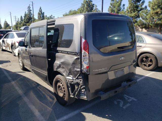 Photo 2 VIN: NM0GE9F76G1268061 - FORD TRANSIT CO 