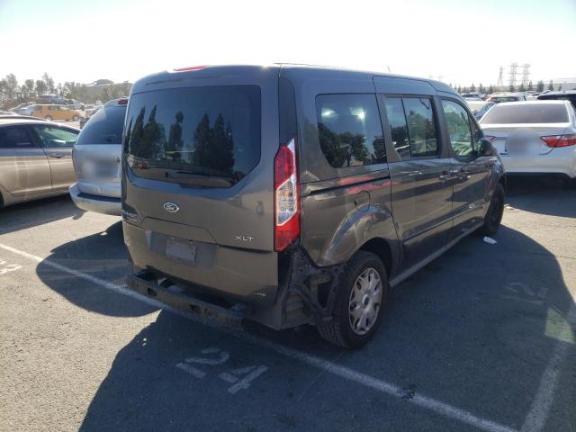 Photo 3 VIN: NM0GE9F76G1268061 - FORD TRANSIT CO 