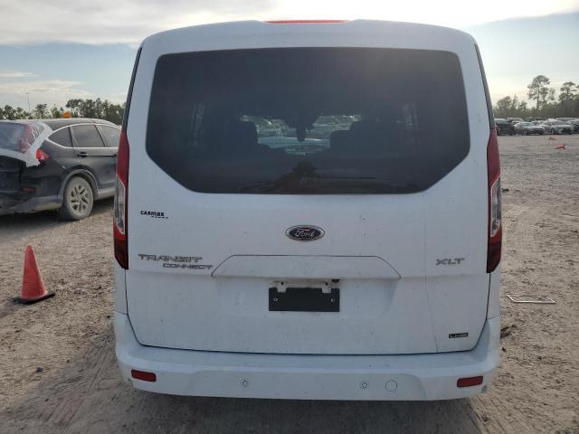 Photo 5 VIN: NM0GE9F76G1271249 - FORD TRANSIT CO 