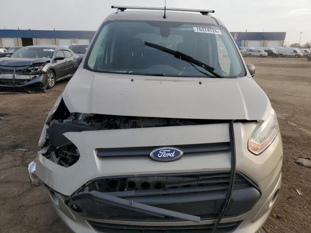 Photo 4 VIN: NM0GE9F76G1273258 - FORD TRANSIT CO 