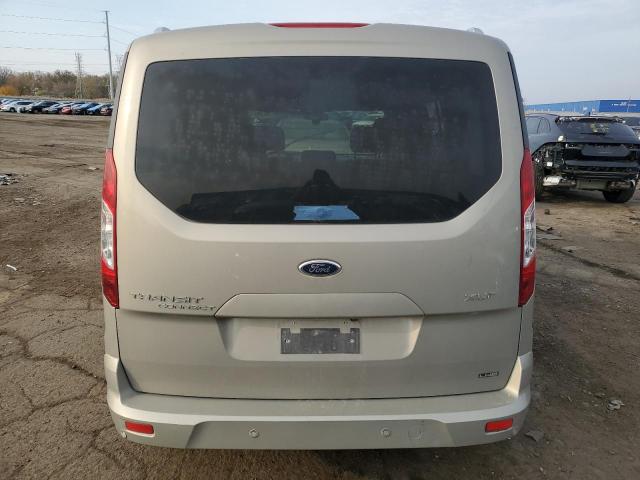 Photo 5 VIN: NM0GE9F76G1273258 - FORD TRANSIT CO 