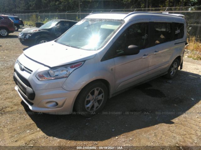 Photo 1 VIN: NM0GE9F76G1274605 - FORD TRANSIT CONNECT 