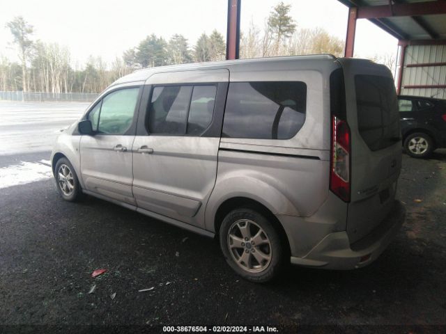 Photo 2 VIN: NM0GE9F76H1293138 - FORD TRANSIT CONNECT 