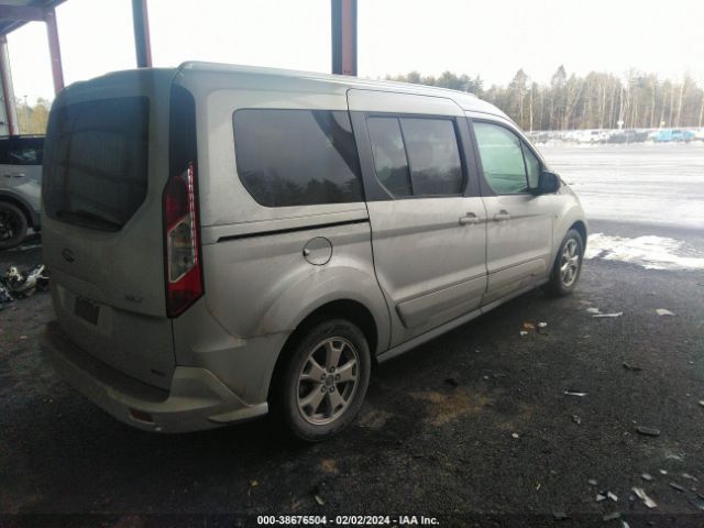 Photo 3 VIN: NM0GE9F76H1293138 - FORD TRANSIT CONNECT 