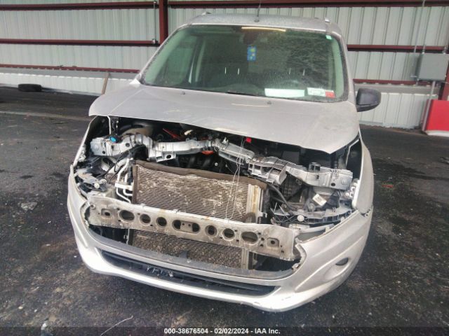 Photo 5 VIN: NM0GE9F76H1293138 - FORD TRANSIT CONNECT 