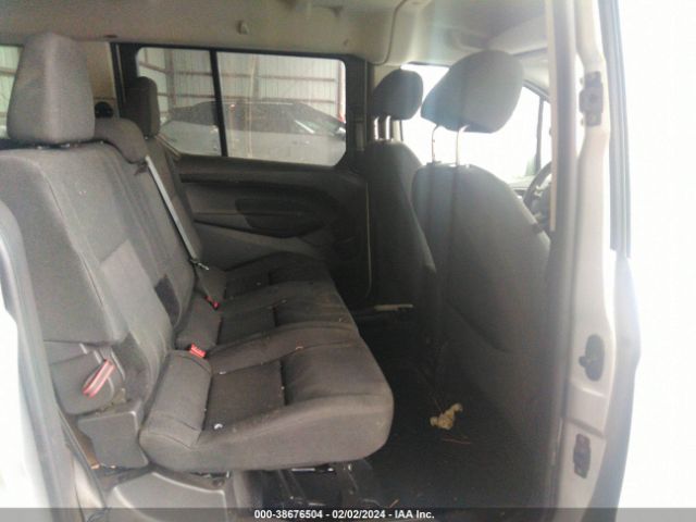 Photo 7 VIN: NM0GE9F76H1293138 - FORD TRANSIT CONNECT 