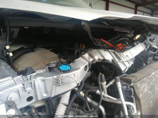 Photo 9 VIN: NM0GE9F76H1293138 - FORD TRANSIT CONNECT 