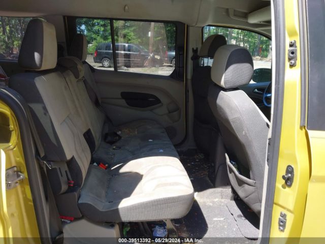 Photo 7 VIN: NM0GE9F76J1353439 - FORD TRANSIT CONNECT 