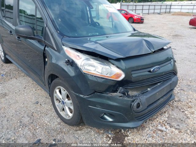 Photo 5 VIN: NM0GE9F76J1366708 - FORD TRANSIT CONNECT 