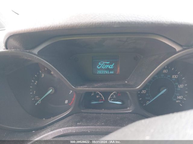 Photo 6 VIN: NM0GE9F76J1366708 - FORD TRANSIT CONNECT 