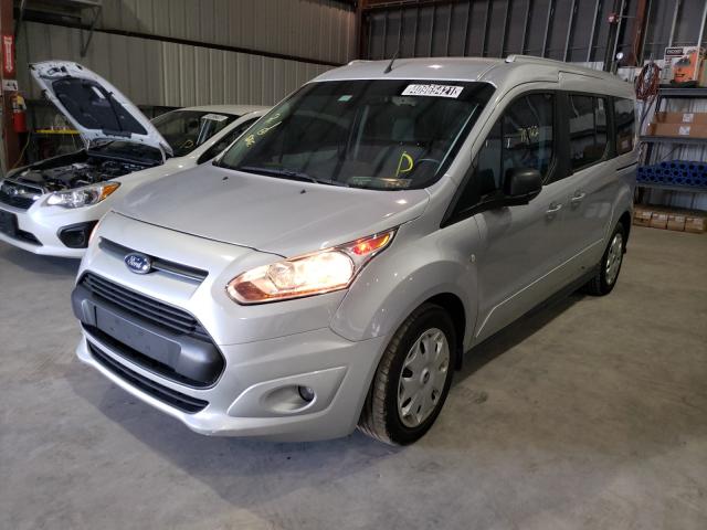 Photo 1 VIN: NM0GE9F76J1374792 - FORD TRANSIT CO 