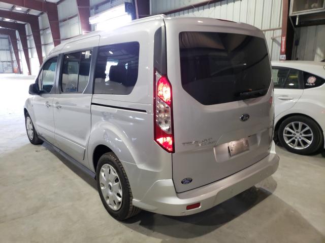 Photo 2 VIN: NM0GE9F76J1374792 - FORD TRANSIT CO 