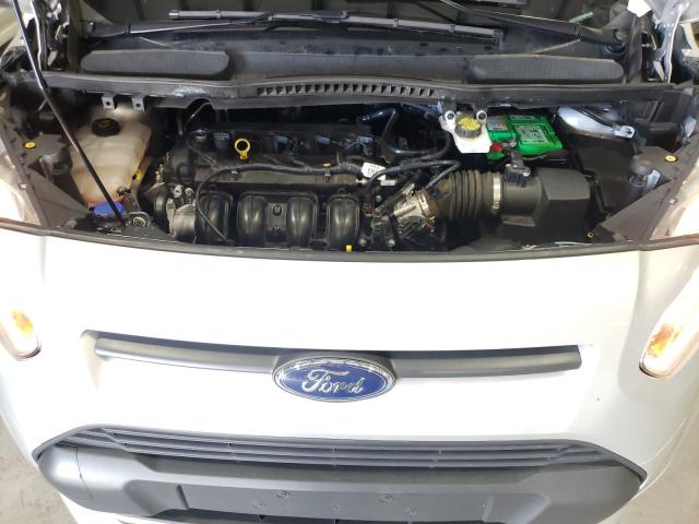 Photo 6 VIN: NM0GE9F76J1374792 - FORD TRANSIT CO 