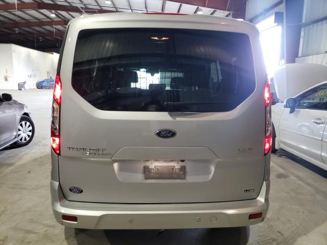 Photo 8 VIN: NM0GE9F76J1374792 - FORD TRANSIT CO 