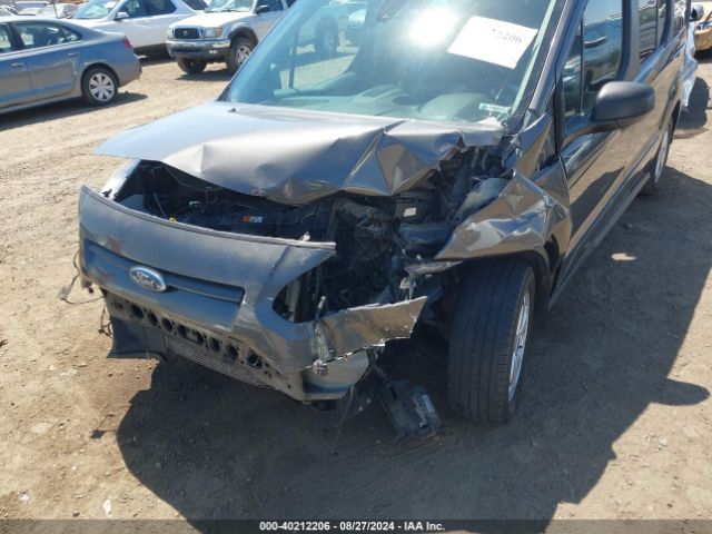 Photo 5 VIN: NM0GE9F76J1376929 - FORD TRANSIT CONNECT 