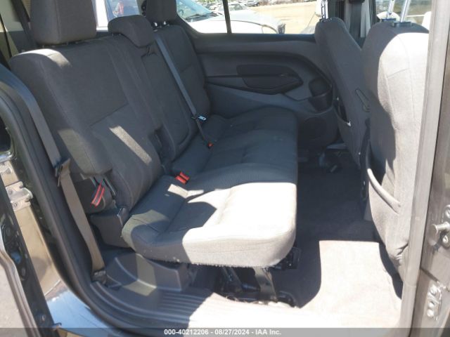 Photo 7 VIN: NM0GE9F76J1376929 - FORD TRANSIT CONNECT 