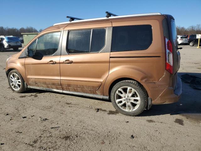 Photo 1 VIN: NM0GE9F77E1138271 - FORD TRANSIT 