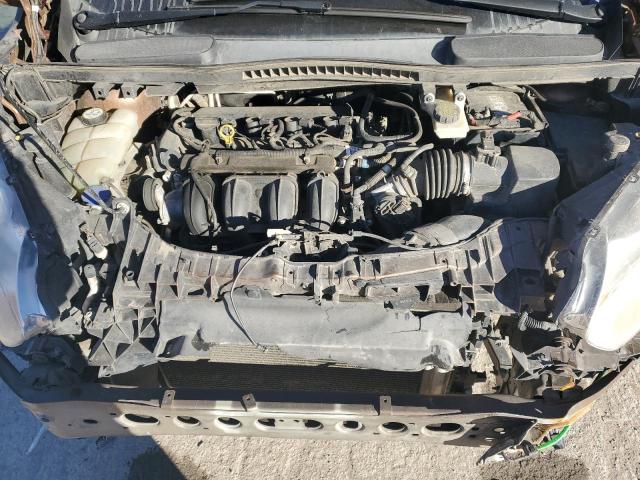 Photo 11 VIN: NM0GE9F77E1138271 - FORD TRANSIT 