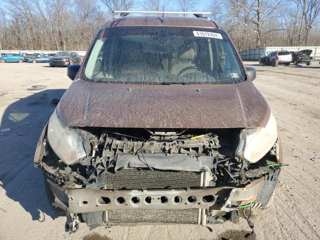 Photo 4 VIN: NM0GE9F77E1138271 - FORD TRANSIT 