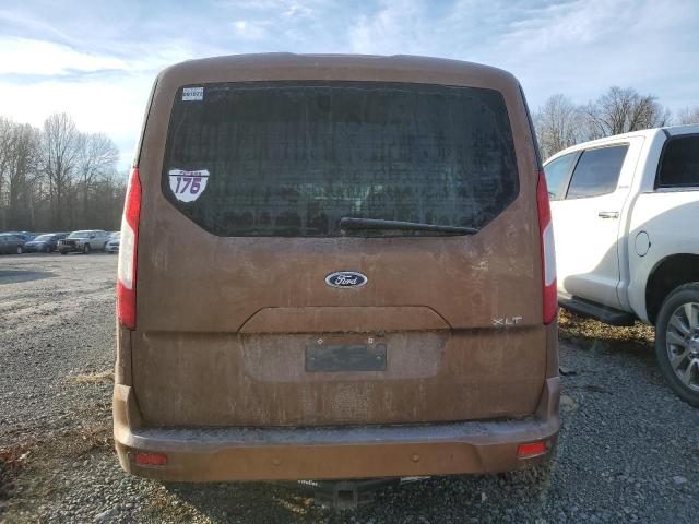 Photo 5 VIN: NM0GE9F77E1138271 - FORD TRANSIT 