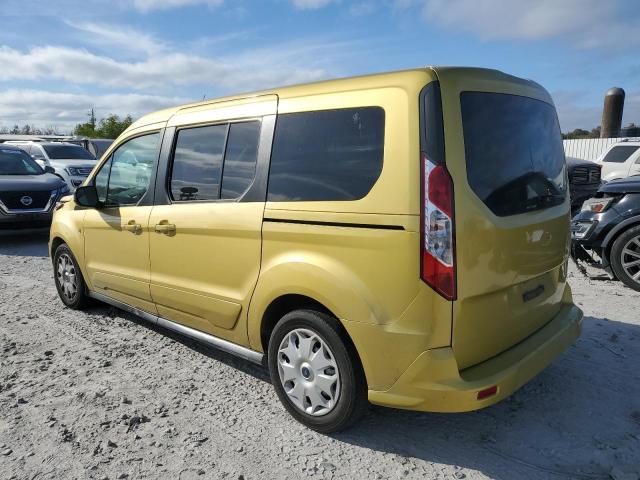 Photo 1 VIN: NM0GE9F77E1139436 - FORD TRANSIT CO 