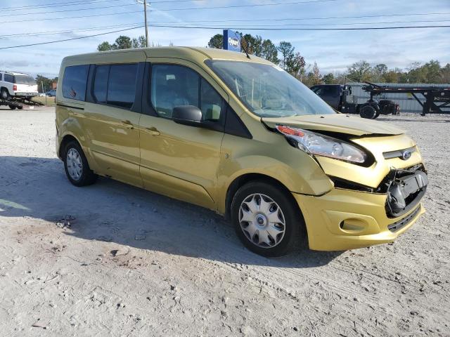 Photo 3 VIN: NM0GE9F77E1139436 - FORD TRANSIT CO 