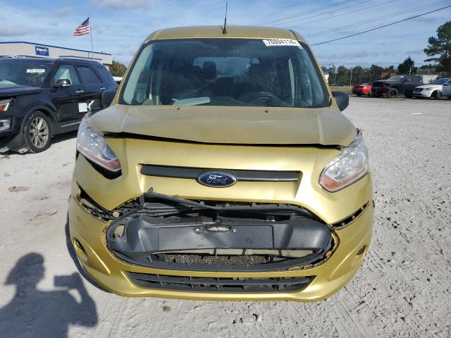 Photo 4 VIN: NM0GE9F77E1139436 - FORD TRANSIT CO 