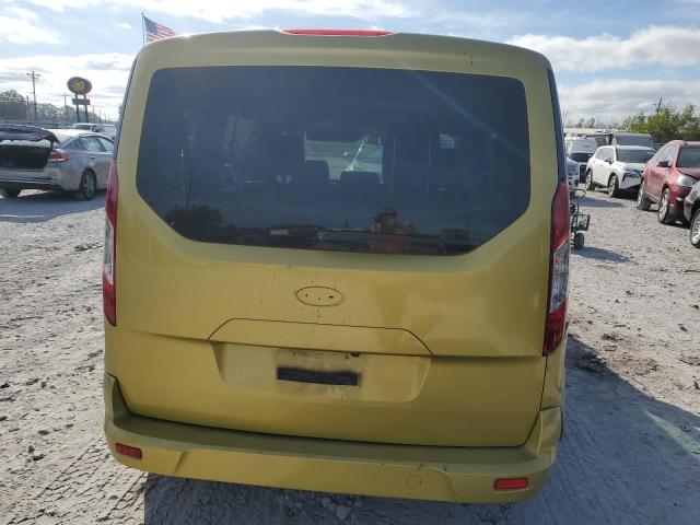 Photo 5 VIN: NM0GE9F77E1139436 - FORD TRANSIT CO 