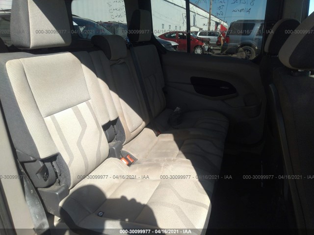 Photo 7 VIN: NM0GE9F77E1158892 - FORD TRANSIT CONNECT WAGON 