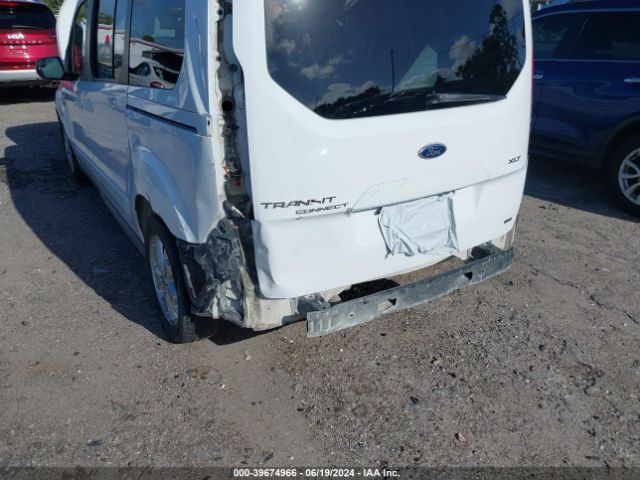 Photo 5 VIN: NM0GE9F77F1207400 - FORD TRANSIT CONNECT 