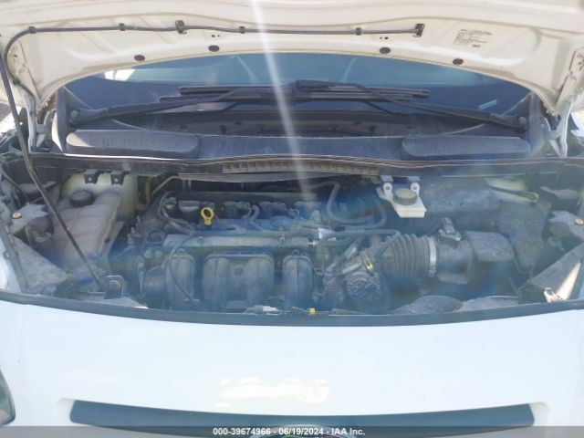 Photo 9 VIN: NM0GE9F77F1207400 - FORD TRANSIT CONNECT 