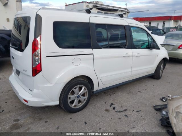 Photo 3 VIN: NM0GE9F77G1243850 - FORD TRANSIT CONNECT 