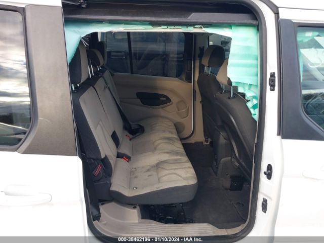 Photo 7 VIN: NM0GE9F77G1243850 - FORD TRANSIT CONNECT 