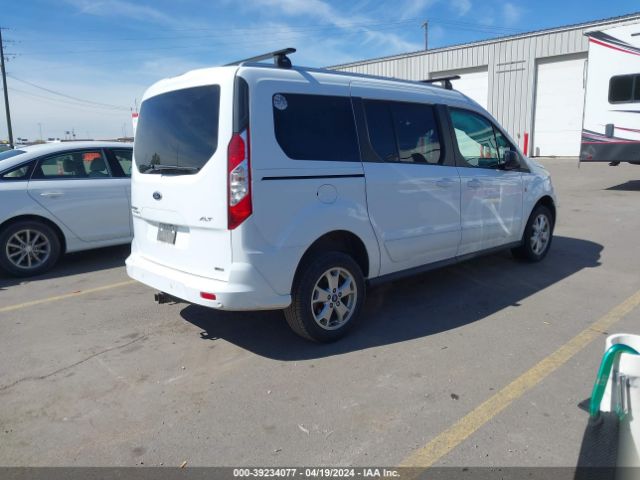 Photo 3 VIN: NM0GE9F77G1277108 - FORD TRANSIT CONNECT 