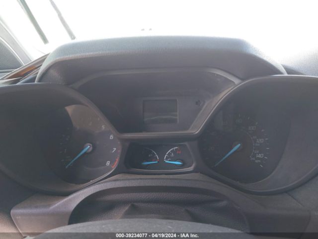 Photo 6 VIN: NM0GE9F77G1277108 - FORD TRANSIT CONNECT 