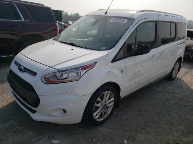 Photo 0 VIN: NM0GE9F77H1336093 - FORD TRANSIT 