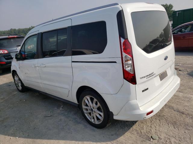 Photo 1 VIN: NM0GE9F77H1336093 - FORD TRANSIT 