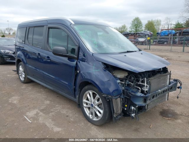 Photo 0 VIN: NM0GE9F77J1362960 - FORD TRANSIT CONNECT 