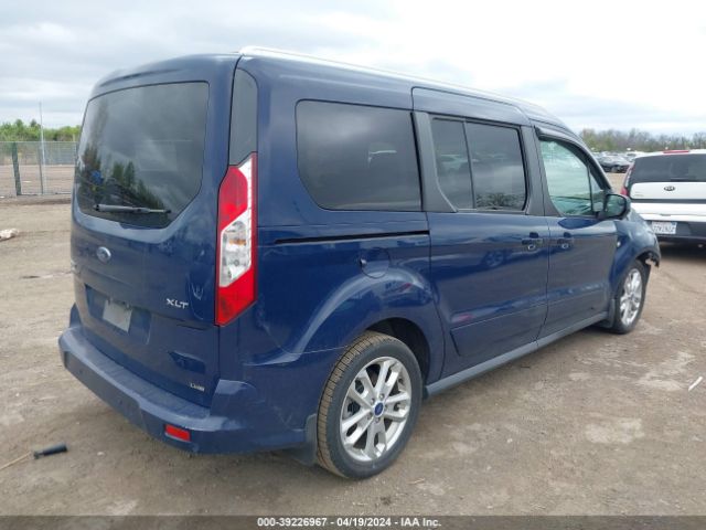 Photo 3 VIN: NM0GE9F77J1362960 - FORD TRANSIT CONNECT 