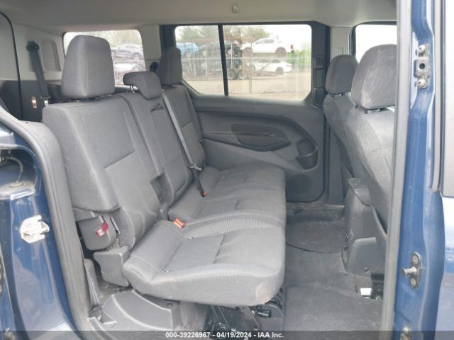 Photo 7 VIN: NM0GE9F77J1362960 - FORD TRANSIT CONNECT 