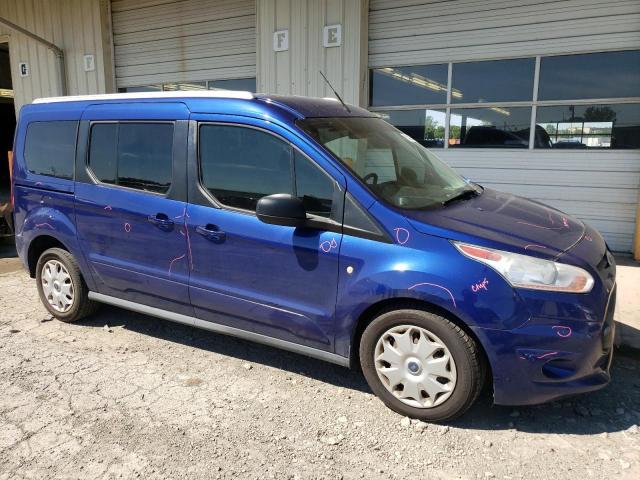 Photo 3 VIN: NM0GE9F77J1365602 - FORD TRANSIT 