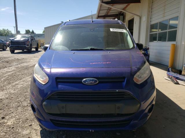 Photo 4 VIN: NM0GE9F77J1365602 - FORD TRANSIT 