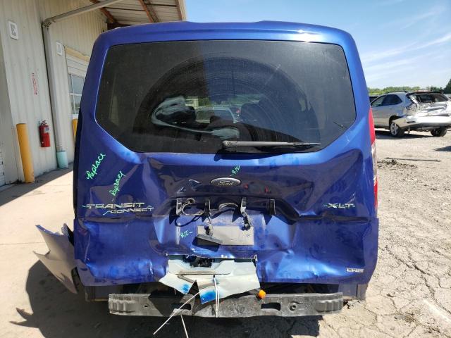 Photo 5 VIN: NM0GE9F77J1365602 - FORD TRANSIT 