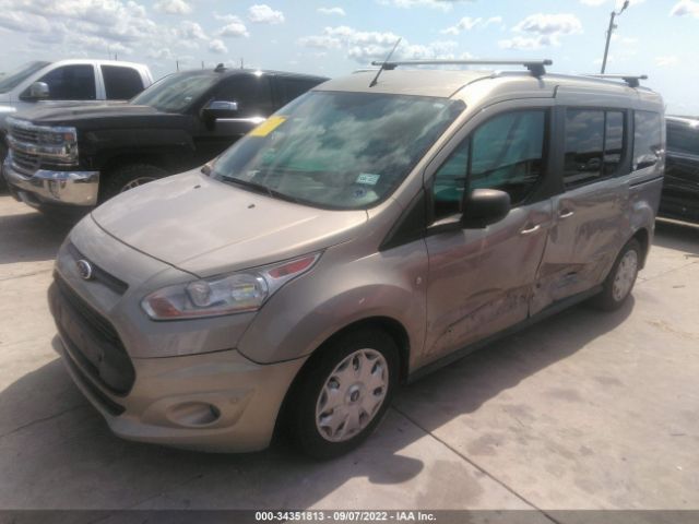 Photo 5 VIN: NM0GE9F78E1133547 - FORD TRANSIT CONNECT WAGON 