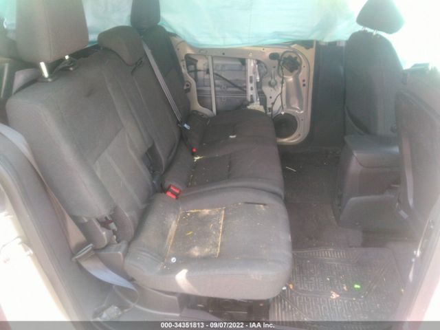 Photo 7 VIN: NM0GE9F78E1133547 - FORD TRANSIT CONNECT WAGON 