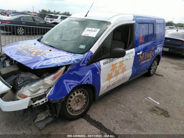 Photo 1 VIN: NM0GE9F78E1140238 - FORD TRANSIT CONNECT WAGON 