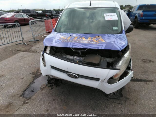 Photo 5 VIN: NM0GE9F78E1140238 - FORD TRANSIT CONNECT WAGON 