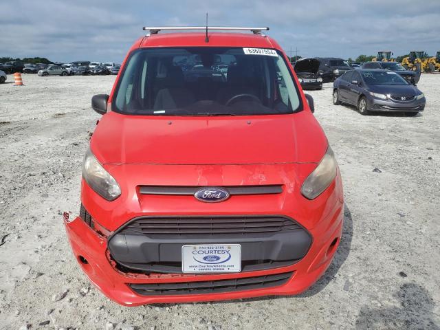 Photo 4 VIN: NM0GE9F78E1153104 - FORD TRANSIT CO 